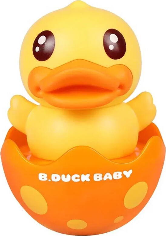 B Duck Tumling Til Baby