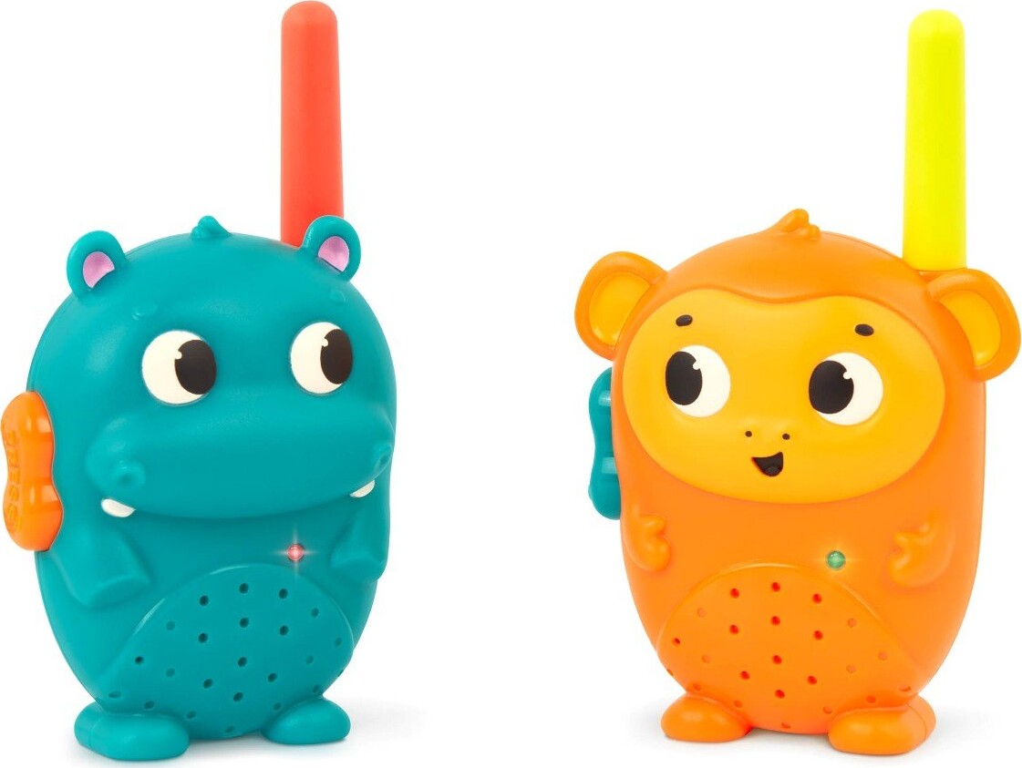 B Toys - B Walkie Talkie Sæt