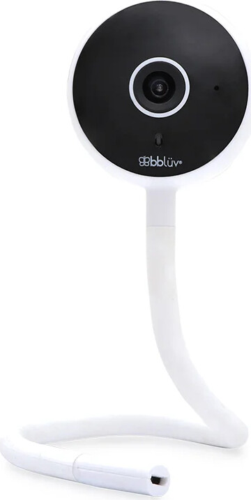 Bblüv - Appstyret Babyalarm