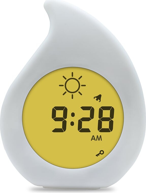 Bblüv - Natlampe 3-i-1