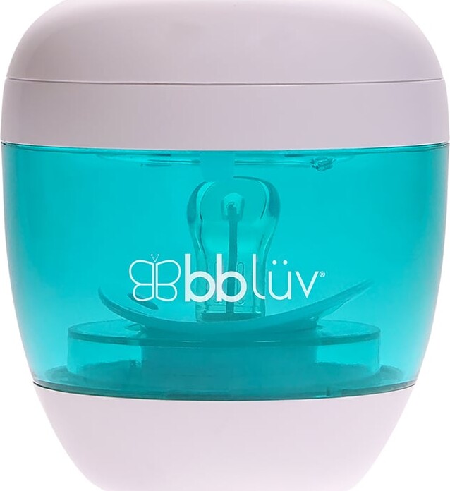 Bblüv - Portable Sterilisator - Compact