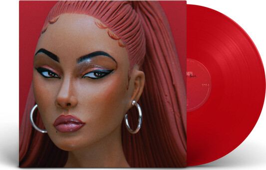 Jorja Smith - Be Right Back Ep - Vinyl Lp