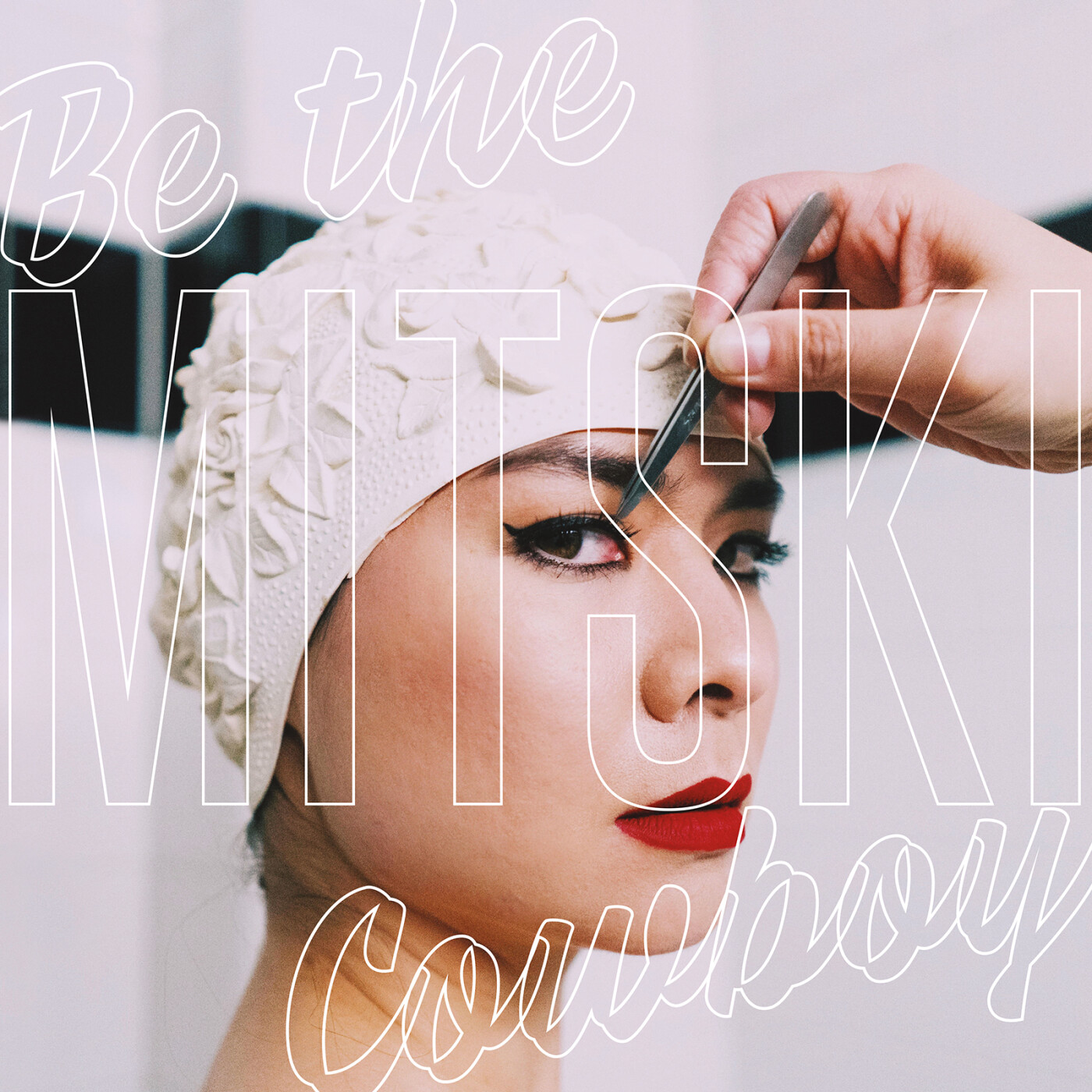 Mitski - Be The Cowboy - Vinyl Lp