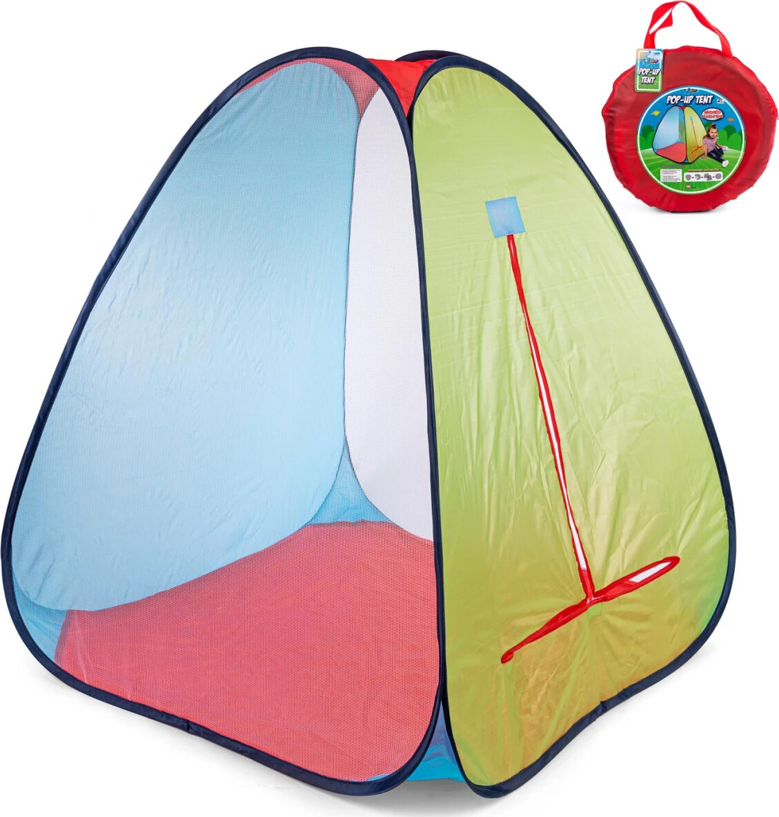 Beach Play Tent (24226)