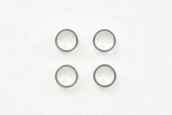 Bearing Spacer /reversible - 53891 - Tamiya