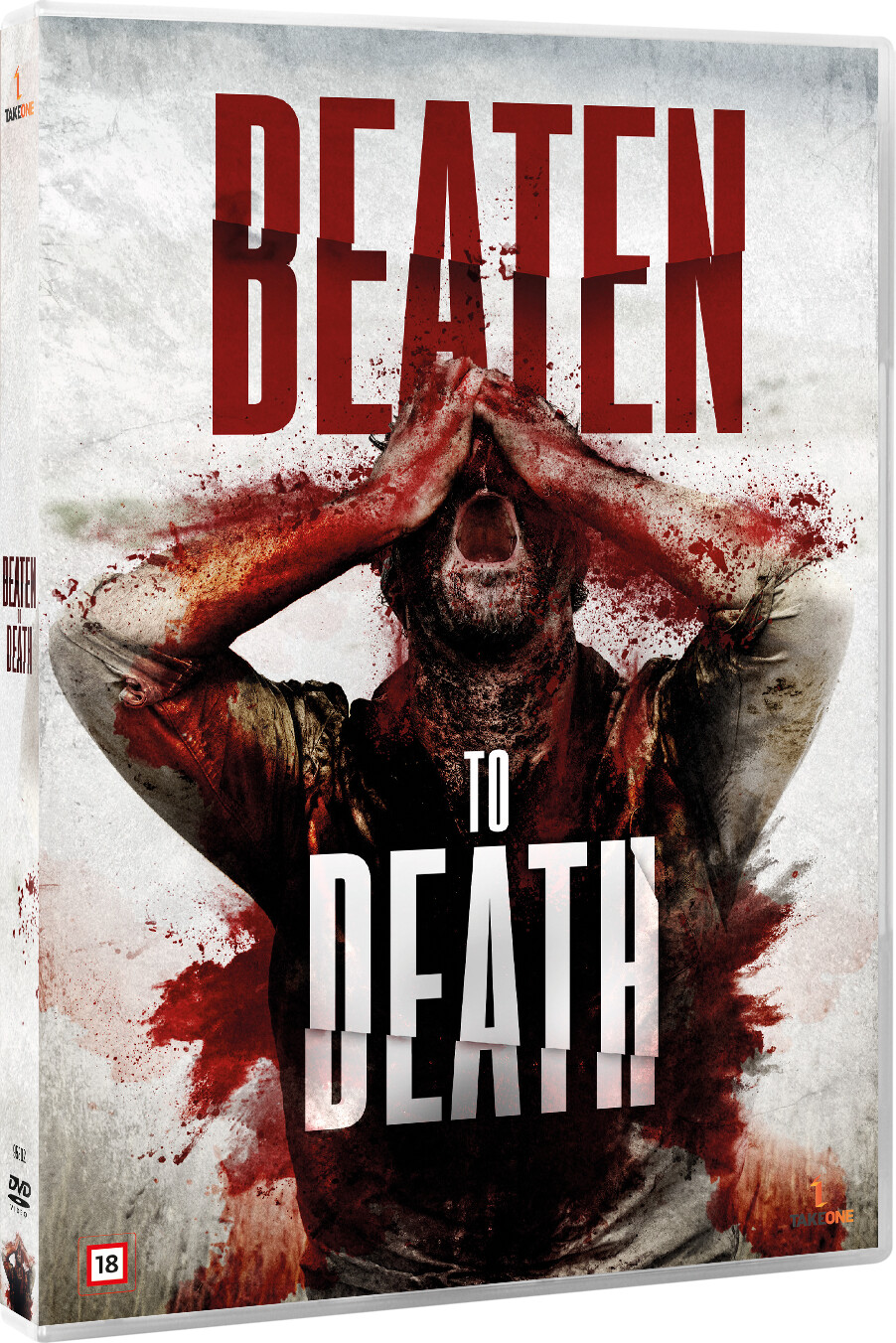 Beaten To Death - DVD - Film