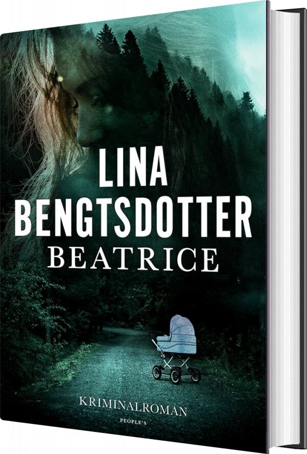 Beatrice - Lina Bengtsdotter - Bog