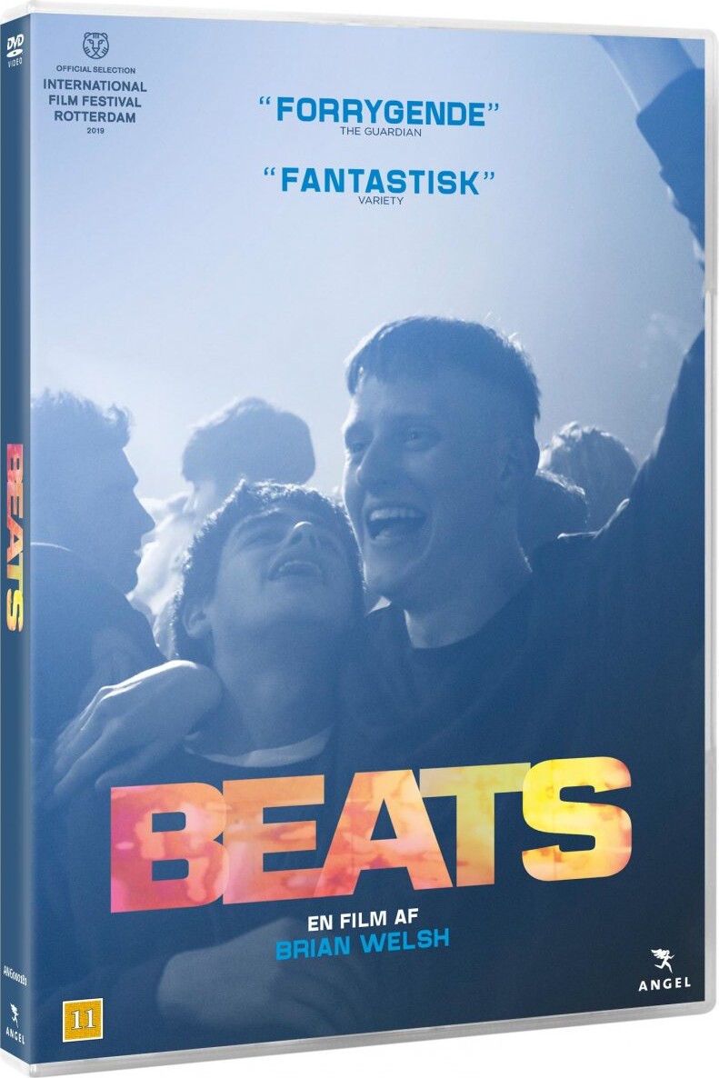 Beats - DVD - Film