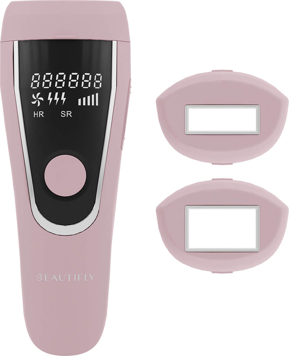 BEAUTIFLY Laser Hair Removal IPL B-Lumi Blush