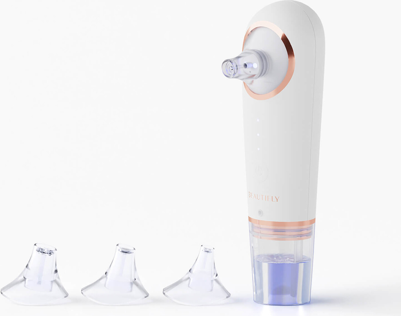 Beautifly - Hydrodermabrasion B-hydrapeel Pro