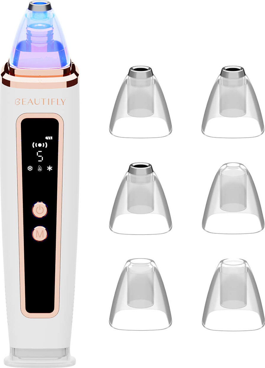 Beautifly - Microdermabrasion B-derma Ice