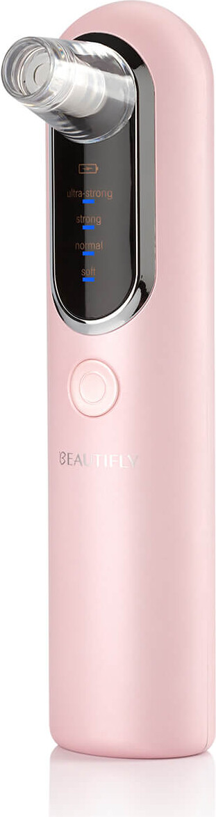 Beautifly - Microdermabrasion Derma - Blush
