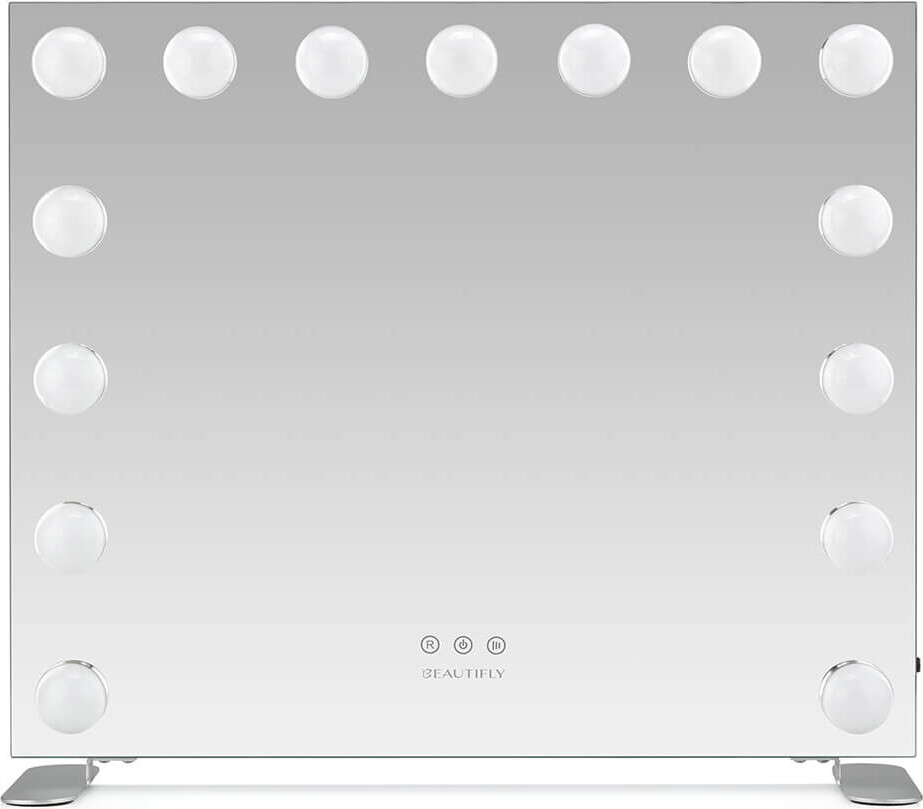 Beautifly Mirror Visage LED Vanity