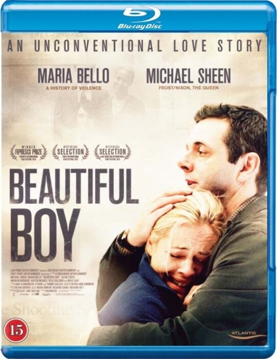 Beautiful Boy - Life Starts Where The Guilt Ends - Blu-Ray