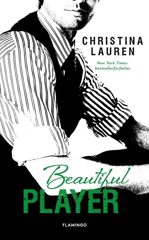 Billede af Beautiful Player - Christina Lauren - Bog