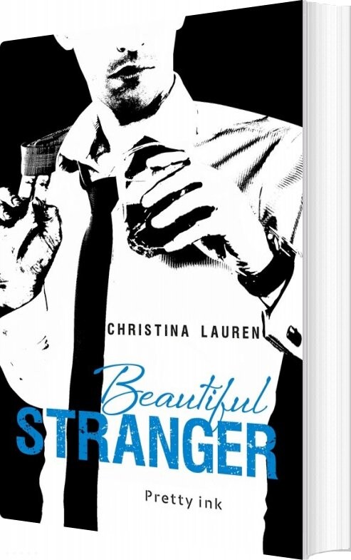 Billede af Beautiful Stranger - Christina Lauren - Bog