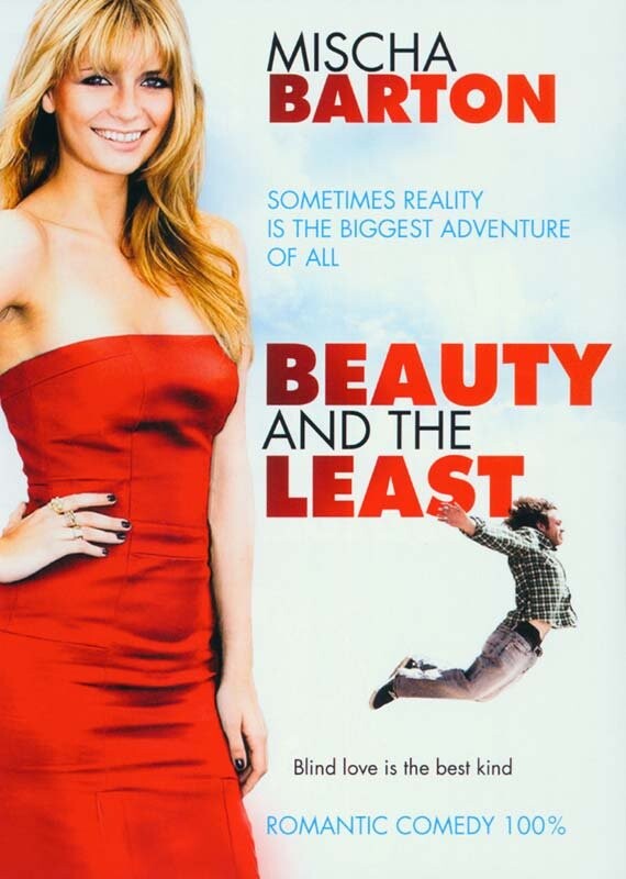 Beauty And The Least / Ben Banks - DVD - Film