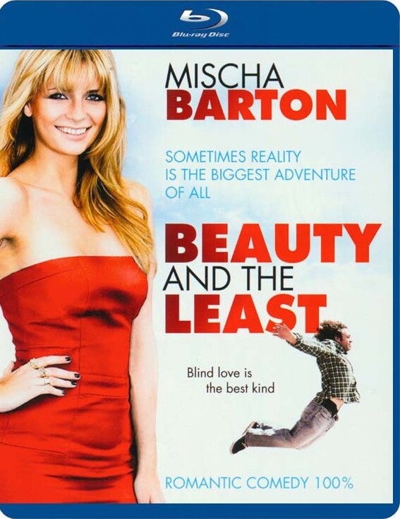 Beauty And The Least / Ben Banks - Blu-Ray