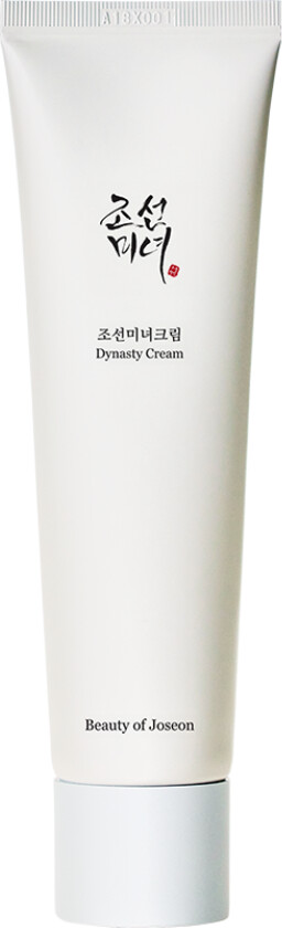 Beauty of Joseon Dynasty Cream - 100 ml.