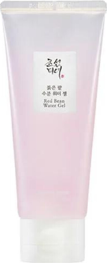 Beauty Of Joseon - Red Bean Water Gel Red 100 Ml - Micellar Water