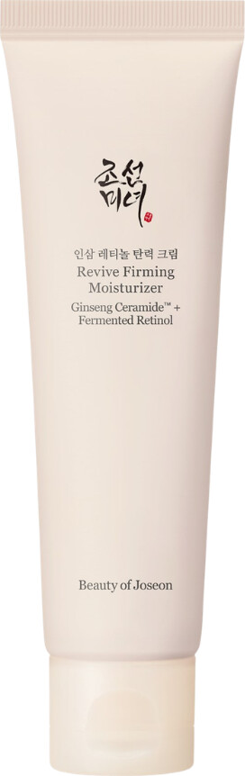 Beauty Of Joseon - Revive Firming Moisturizer - 60 Ml