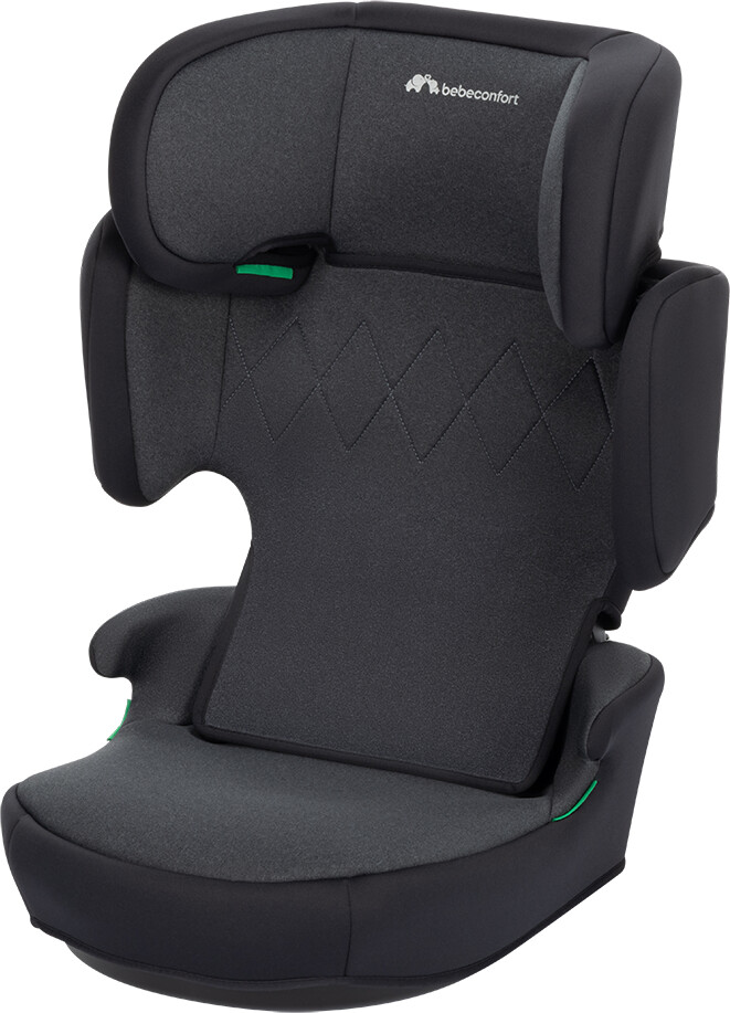 Bebeconfort - Bbc Road Safe I-size - Tinted Black