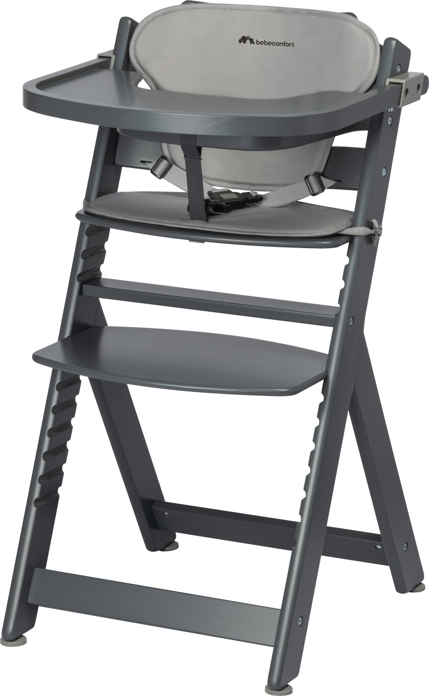 Bebeconfort - Bbc Timba&c - Gray Mist