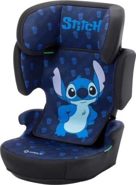 Bebeconfort - Helia I-safe - Classic Stitch - 100-150 Cm