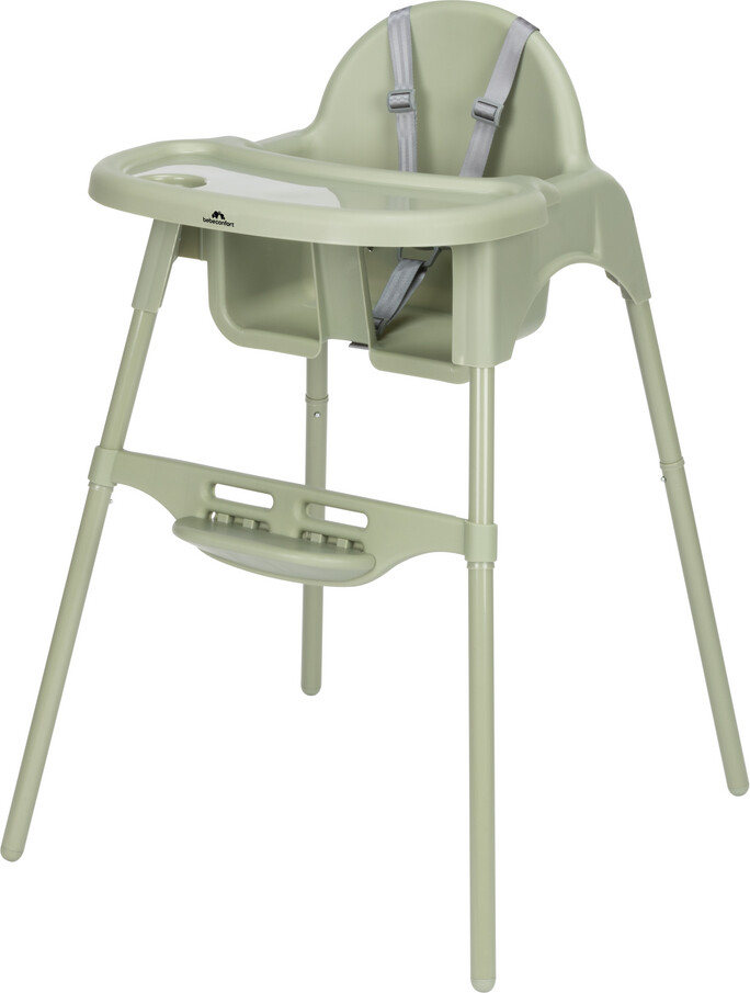 Bebeconfort Meely Højstol - Green