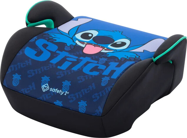 Bebeconfort - Star Plus I-safe - Classic Stitch - 128 Cm To 150 Cm