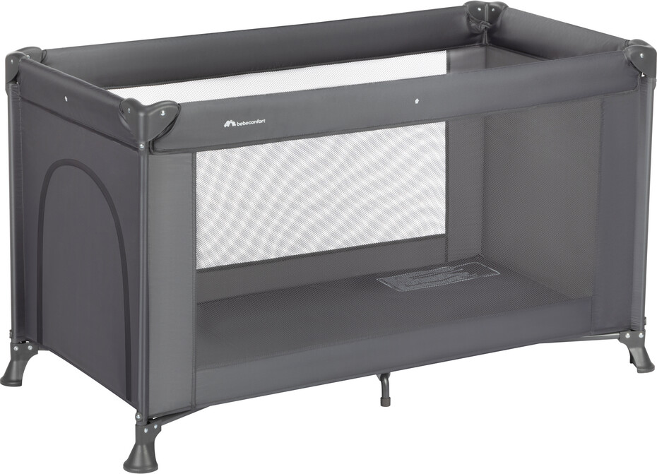 Bebeconfort - Sweet Dreams - Mineral Graphite