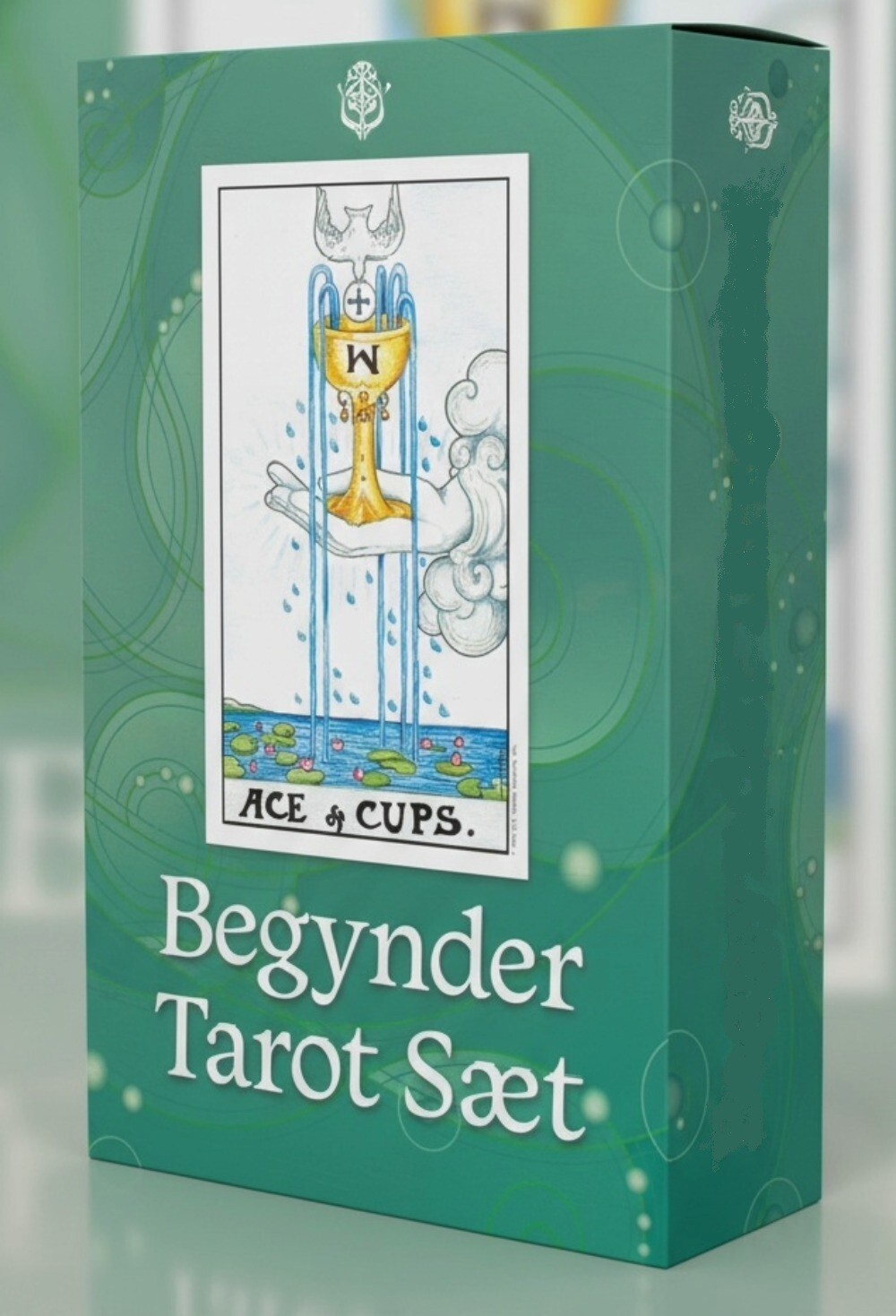 Begynder Tarot Sæt