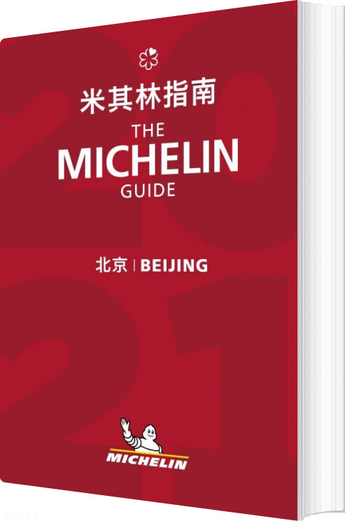 Billede af Beijing 2021 - Diverse - English Book