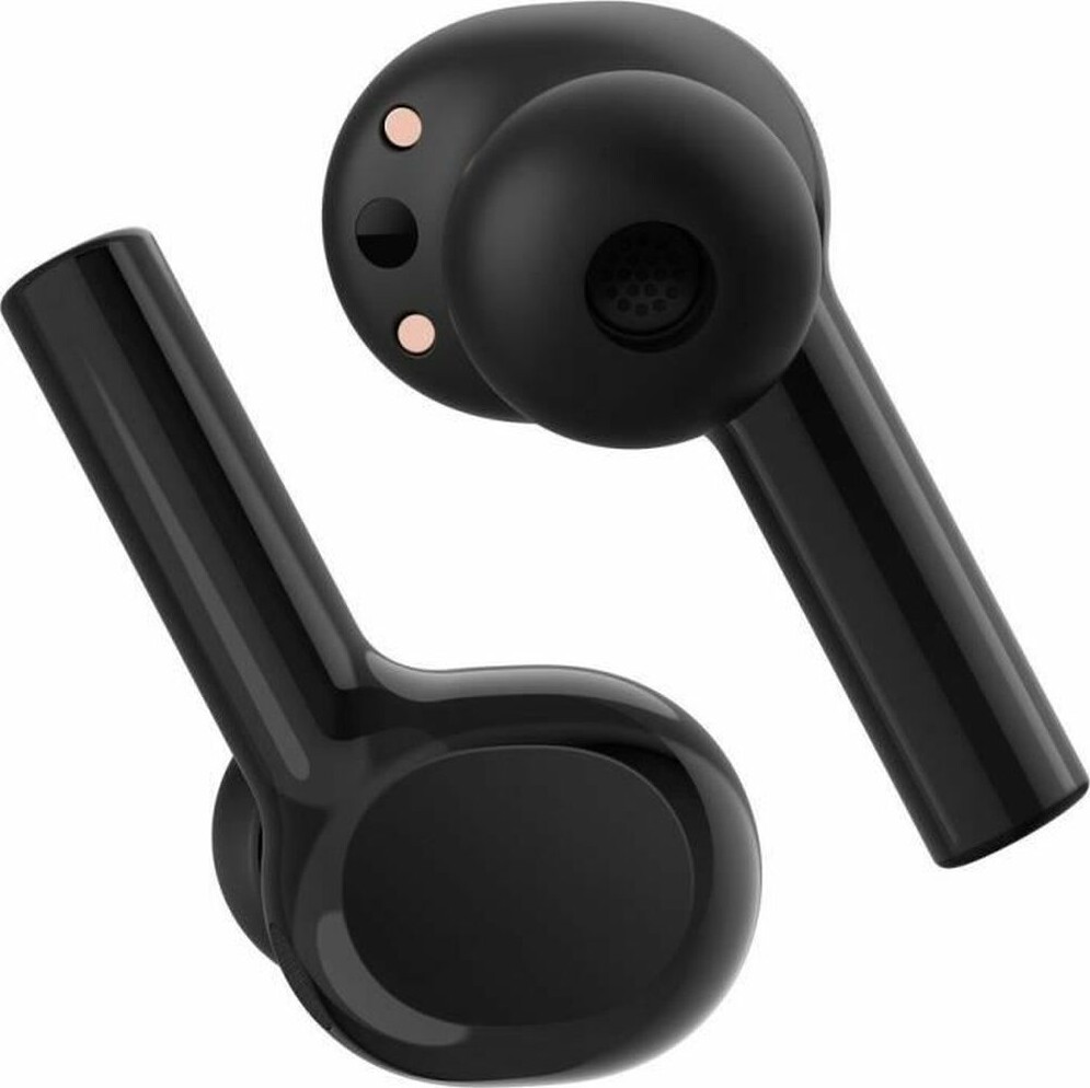 Belkin - Soundform Freedom True Wireless Earbuds - Sort - Ipx5