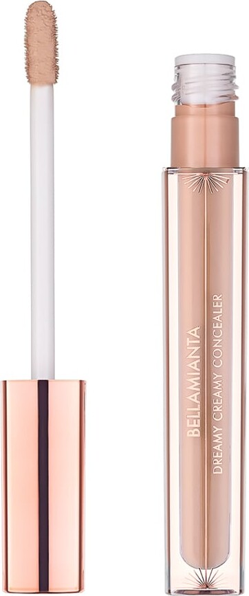 Bellamianta - Dreamy Creamy Concealer - B03 - 3.5 Ml