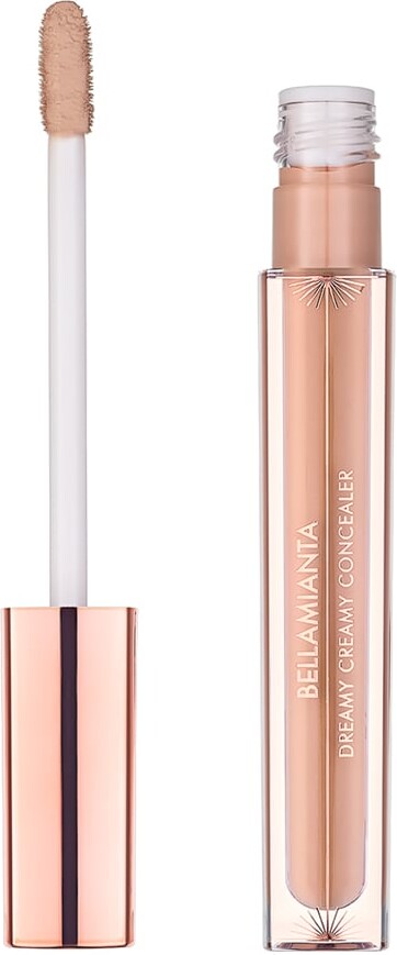 Bellamianta - Dreamy Creamy Concealer - B04 - 3.5 Ml