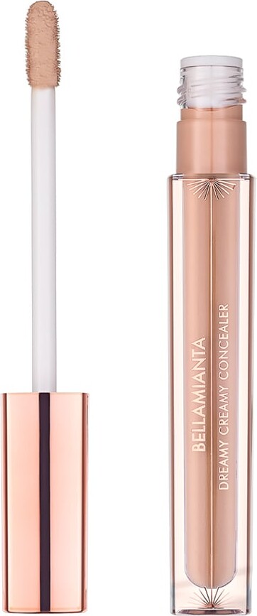 Bellamianta - Dreamy Creamy Concealer - B05 - 3.5ml