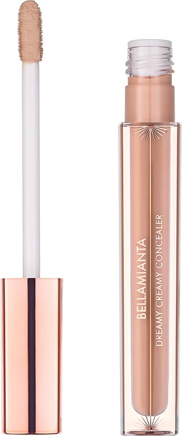 Bellamianta - Dreamy Creamy Concealer - B06 - 3.5 Ml