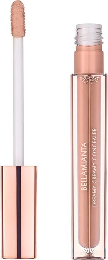 Bellamianta - Dreamy Creamy Concealer - B07 - 3.5 Ml