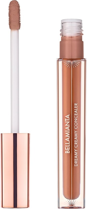 Bellamianta - Dreamy Creamy Concealer - B08 - 3.5 Ml