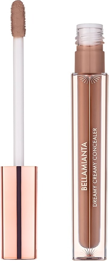 Bellamianta - Dreamy Creamy Concealer - B09 - 3.5 Ml
