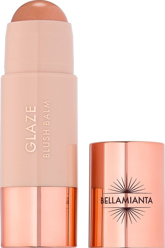 Bellamianta - Glaze Blush Balm - Topaz - 5g