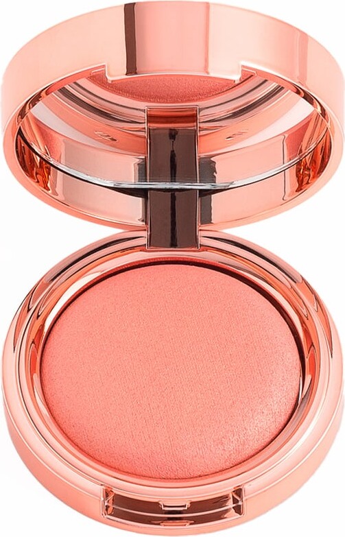 Bellamianta - Hydra Blusher - Radiant - 3.5g