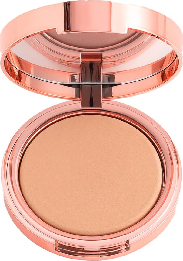 Bellamianta - Sculpted Bronzer - Barbi - 12g