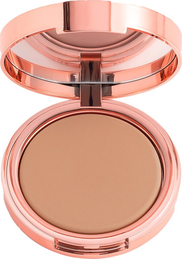 Bellamianta - Sculpted Bronzer - Fonda - 12g