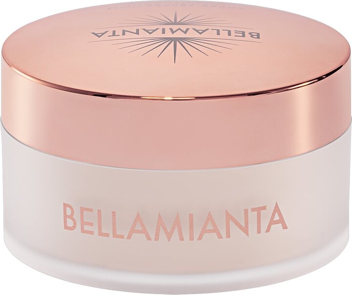 Bellamianta - Sheer Perfection Translucent Loose Powder - Translucent - 22g