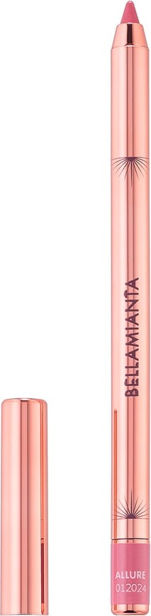 Bellamianta - Speakeasy Lip Liner - Allure - 1.2g