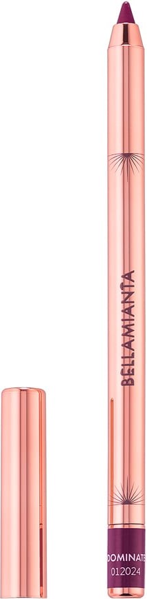 Bellamianta - Speakeasy Lip Liner - Dominate - 1.2g