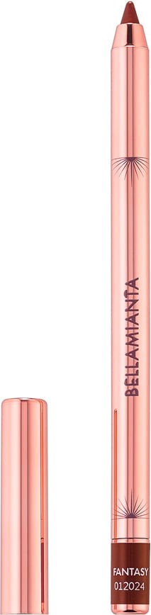 Bellamianta - Speakeasy Lip Liner - Fantasy - 1.2g