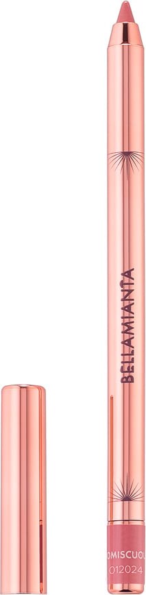Bellamianta - Speakeasy Lip Liner - Promiscuous - 1.2g
